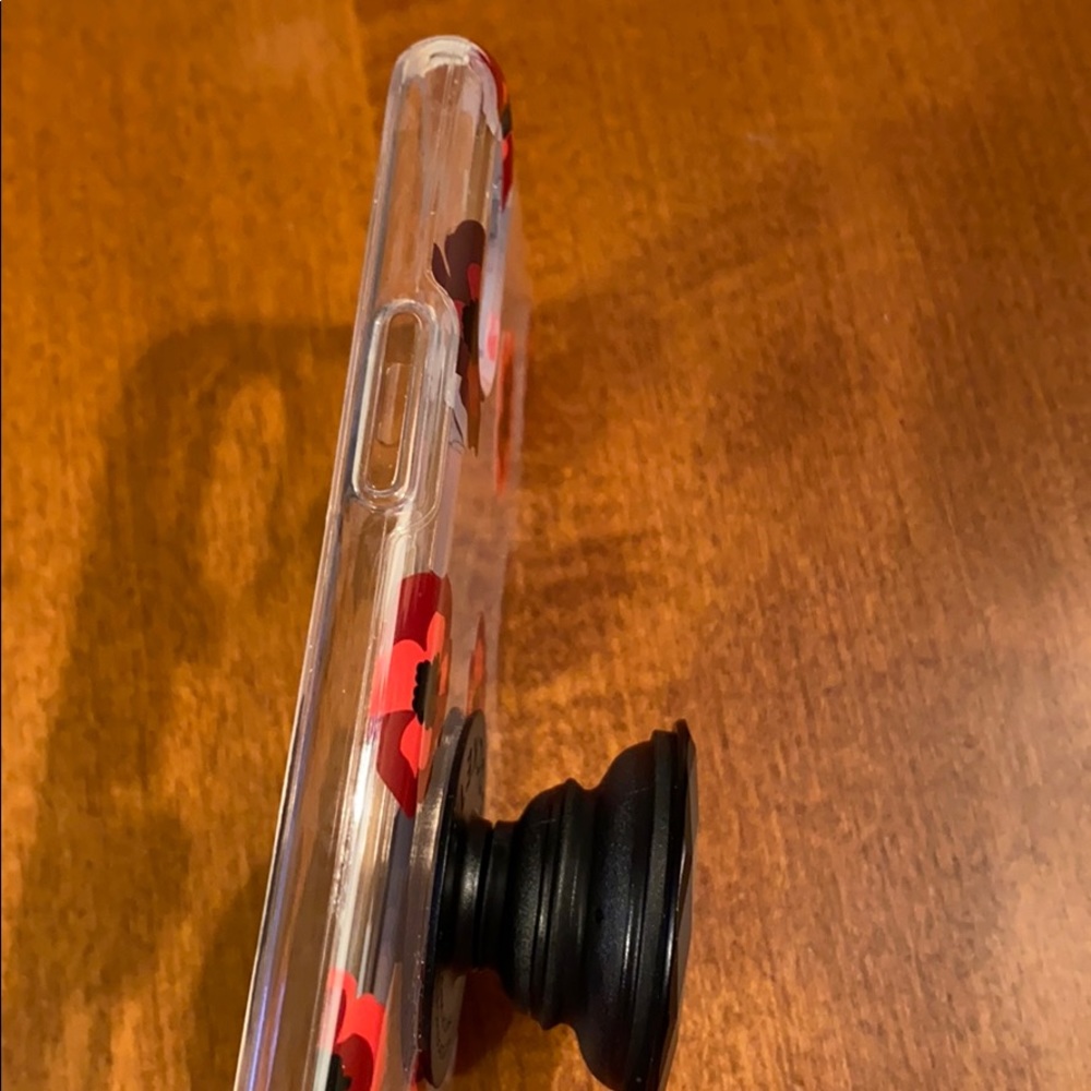 iPhone X kate spade phone case - Picture 3 of 3